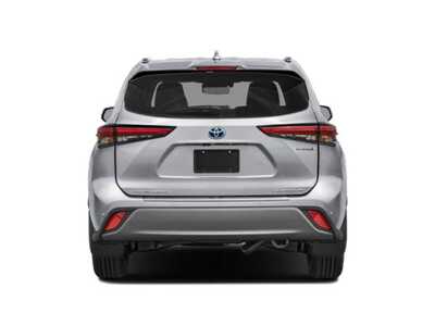 2023 Toyota Highlander, $53977. Photo 5