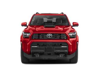 2025 Toyota 4Runner, $46977. Photo 4