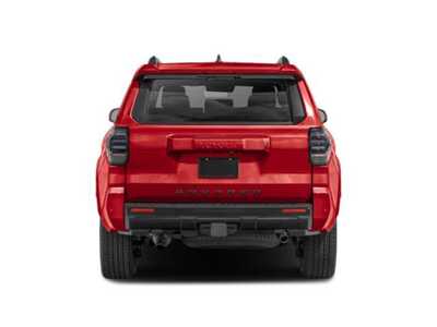 2025 Toyota 4Runner, $46977. Photo 5
