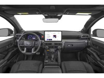 2025 Toyota 4Runner, $46977. Photo 7