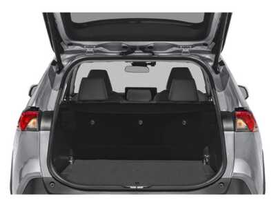 2025 Toyota RAV4, $35977. Photo 11