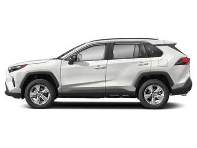 2024 Toyota RAV4, $29977. Photo 3