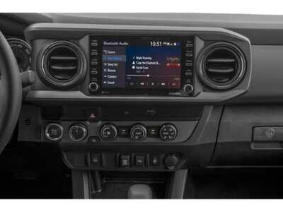 2023 Toyota Tacoma, $44977. Photo 10