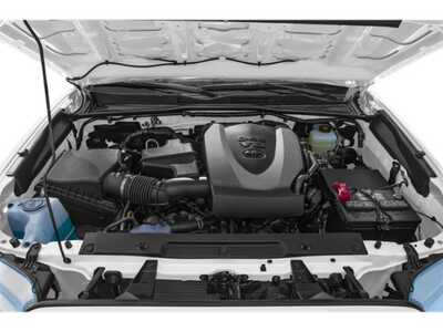 2023 Toyota Tacoma, $44977. Photo 12