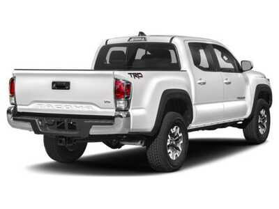 2023 Toyota Tacoma, $44977. Photo 2