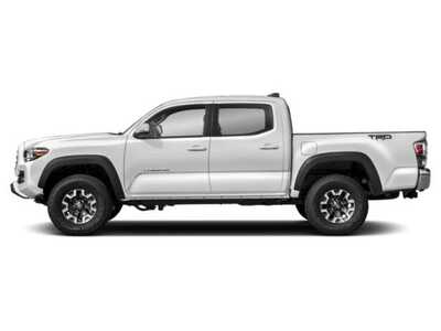 2023 Toyota Tacoma, $44977. Photo 3