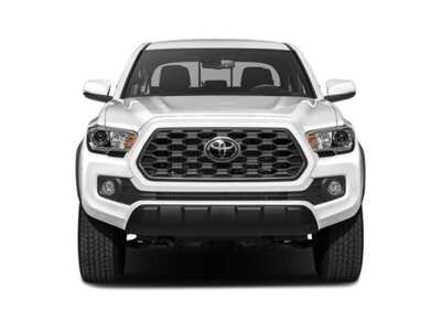 2023 Toyota Tacoma, $44977. Photo 4