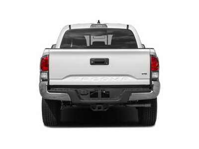2023 Toyota Tacoma, $44977. Photo 5