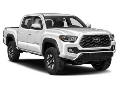 2023 Toyota Tacoma, $44977. Photo 6