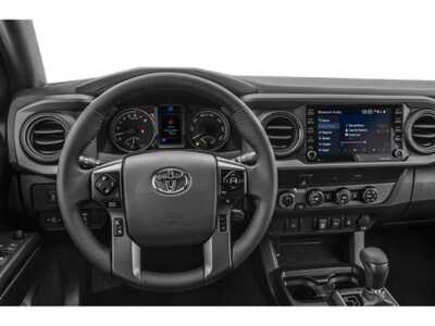 2023 Toyota Tacoma, $44977. Photo 7