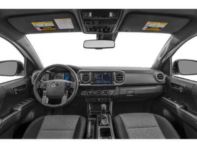 2023 Toyota Tacoma, $44977. Photo 8