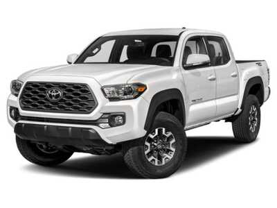 2023 Toyota Tacoma, $44977. Photo 1
