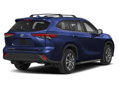 2023 Toyota Highlander, $32977. Photo 2