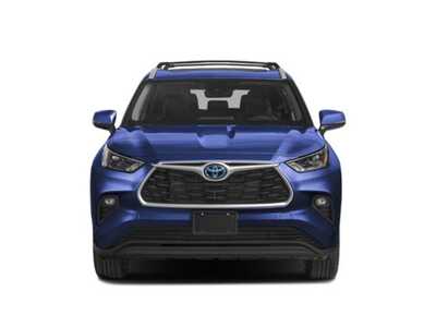 2023 Toyota Highlander, $32977. Photo 4