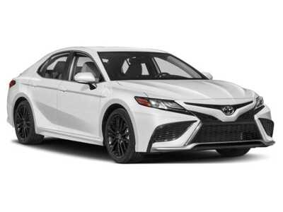 2024 Toyota Camry, $39977. Photo 11
