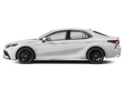 2024 Toyota Camry, $39977. Photo 6