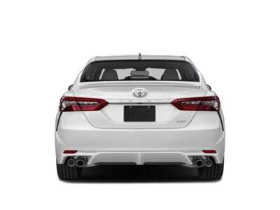 2024 Toyota Camry, $39977. Photo 9