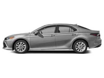 2022 Toyota Camry, $24977. Photo 3