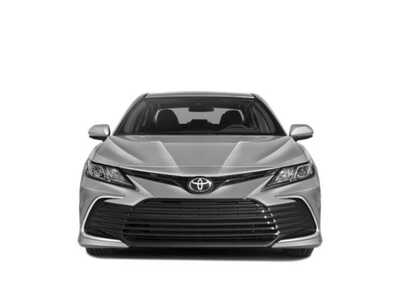 2022 Toyota Camry, $24977. Photo 4