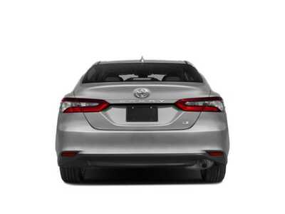 2022 Toyota Camry, $24977. Photo 5