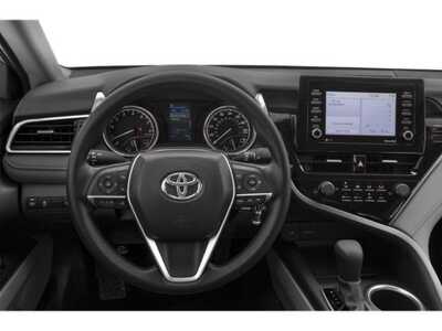 2022 Toyota Camry, $24977. Photo 7