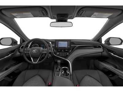 2022 Toyota Camry, $24977. Photo 8