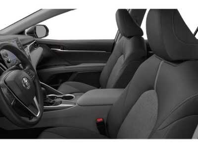 2022 Toyota Camry, $24977. Photo 9