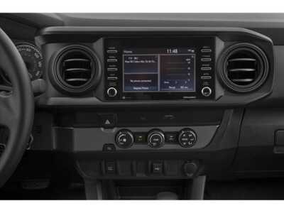 2023 Toyota Tacoma, $36977. Photo 10