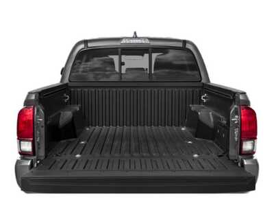 2023 Toyota Tacoma, $36977. Photo 11