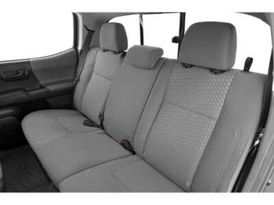 2023 Toyota Tacoma, $36977. Photo 12