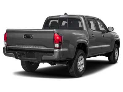 2023 Toyota Tacoma, $36977. Photo 2
