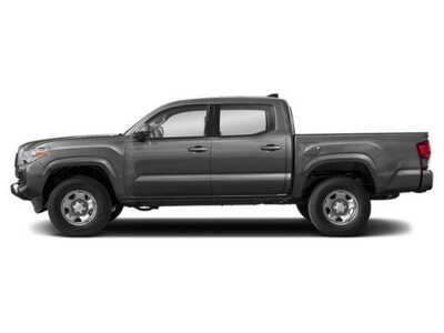 2023 Toyota Tacoma, $36977. Photo 3