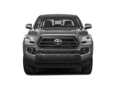 2023 Toyota Tacoma, $36977. Photo 4