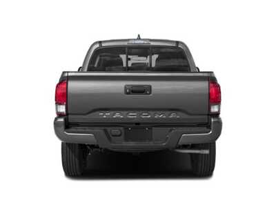 2023 Toyota Tacoma, $36977. Photo 5