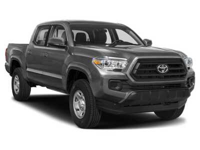 2023 Toyota Tacoma, $36977. Photo 6