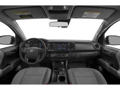 2023 Toyota Tacoma, $36977. Photo 8