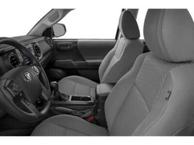 2023 Toyota Tacoma, $36977. Photo 9
