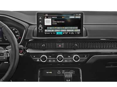 2025 Honda CR-V, $38865. Photo 10