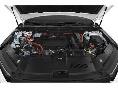 2025 Honda CR-V, $38865. Photo 12
