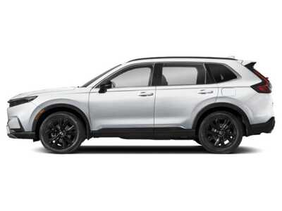 2025 Honda CR-V, $38865. Photo 3