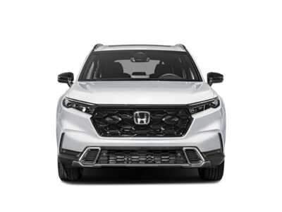 2025 Honda CR-V, $38865. Photo 4
