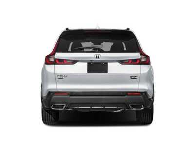 2025 Honda CR-V, $38865. Photo 5