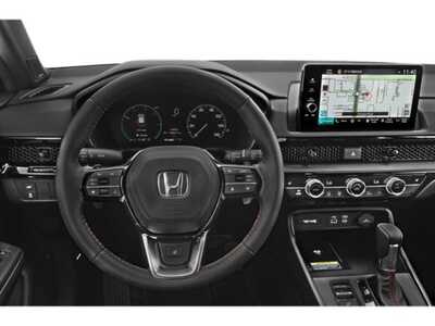 2025 Honda CR-V, $38865. Photo 7