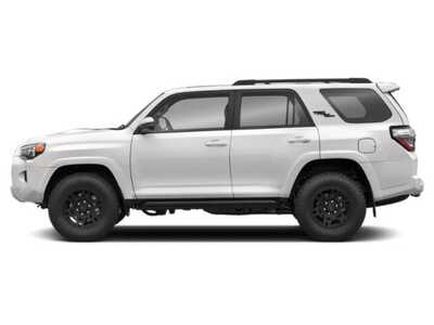 2023 Toyota 4Runner, $53977. Photo 3