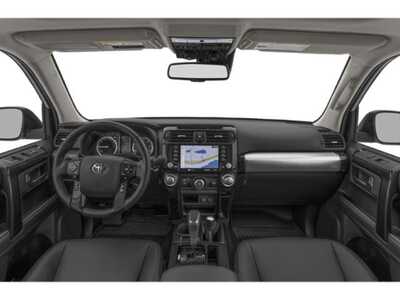 2023 Toyota 4Runner, $53977. Photo 8