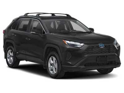 2024 Toyota RAV4, $39977. Photo 6