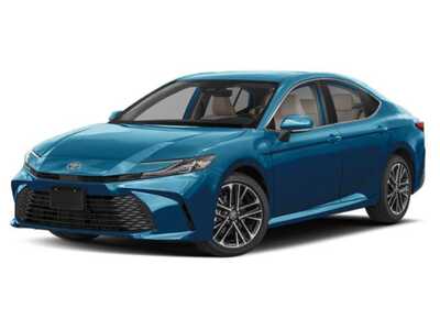 2026 Toyota Camry, $38969. Photo 1