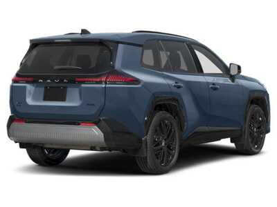 2026 Toyota RAV4, $39753. Photo 2