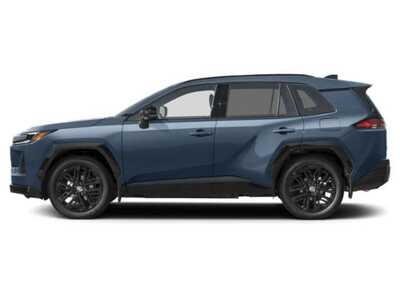 2026 Toyota RAV4, $39753. Photo 3