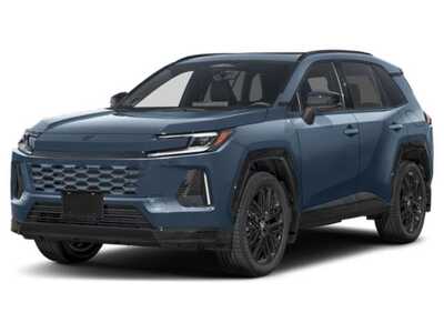 2026 Toyota RAV4, $39753. Photo 1